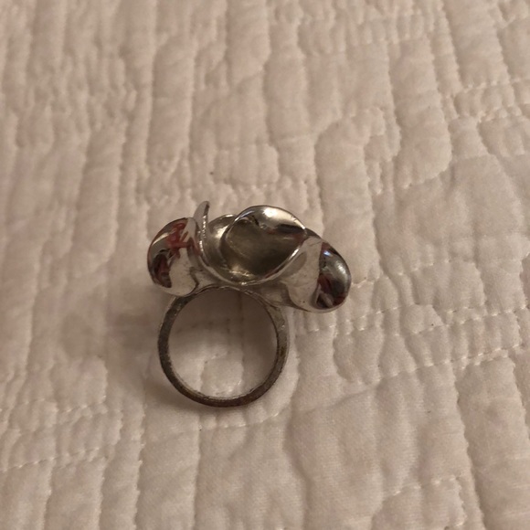 Premier jewelry fashion statement ring - Picture 3 of 5